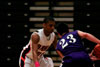 BP Boys Varsity vs Baldwin p1 - Picture 06