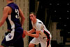 BP Boys Varsity vs Baldwin p1 - Picture 10