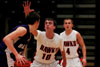 BP Boys Varsity vs Baldwin p1 - Picture 12