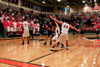 BP Boys Varsity vs Baldwin p1 - Picture 14