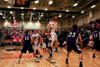 BP Boys Varsity vs Baldwin p1 - Picture 22