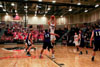 BP Boys Varsity vs Baldwin p1 - Picture 28