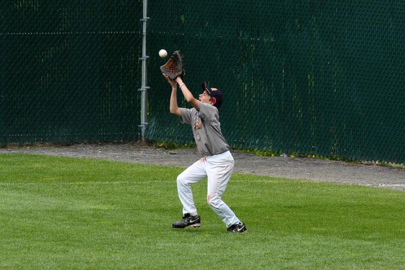 Cooperstown Playoff p3 Slideshow