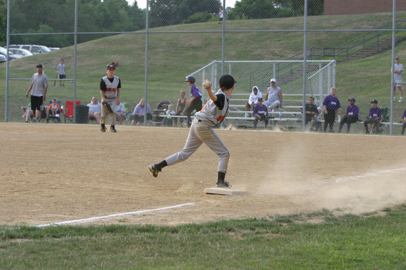 10Yr A Travel BP vs Baldwin 7-18 page 2 Slideshow