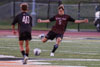 BP Boys Varsity vs McKeesport - Picture 20