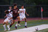 BP Boys Varsity vs McKeesport - Picture 25