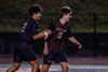 BP Boys Varsity vs McKeesport - Picture 35