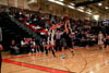 BP Girls Varsity vs Baldwin - Picture 26