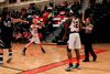 BP Girls Varsity vs Baldwin - Picture 28