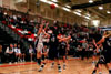 BP Girls Varsity vs Baldwin - Picture 33