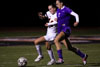 BP Girls Varsity vs Baldwin p1 - Picture 48