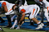 WPIAL Playoff #2 vs Woodland Hills p2 - Picture 07