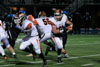 WPIAL Playoff #2 vs Woodland Hills p2 - Picture 13