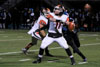 WPIAL Playoff #2 vs Woodland Hills p2 - Picture 14