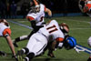 WPIAL Playoff #2 vs Woodland Hills p2 - Picture 17