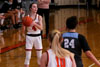 BP Girls Varsity vs Seneca Valley p1 - Picture 11