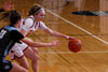 BP Girls Varsity vs Seneca Valley p1 - Picture 20