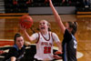 BP Girls Varsity vs Seneca Valley p1 - Picture 21