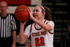 BP Girls Varsity vs Seneca Valley p1 - Picture 25