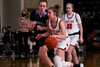 BP Girls Varsity vs Seneca Valley p1 - Picture 35