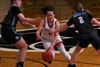 BP Girls Varsity vs Seneca Valley p1 - Picture 46