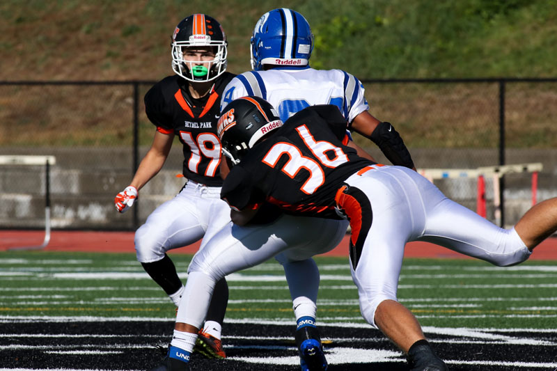 BP JV vs Hempfield p1 Slideshow