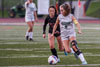 BP Girls Varsity vs Blackhawk - Picture 14