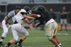 BPHS Varsity Scrimmage v Gateway - Picture 04