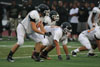 BPHS Varsity Scrimmage v Gateway - Picture 05