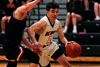 BP Boys Varsity vs USC p1 - Picture 19
