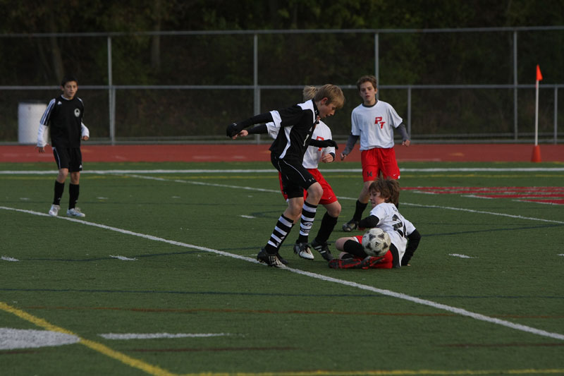 U14 BP Soccer vs Peters Twp p2 Slideshow