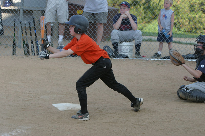 SLL Orioles vs Braves pg3 Slideshow