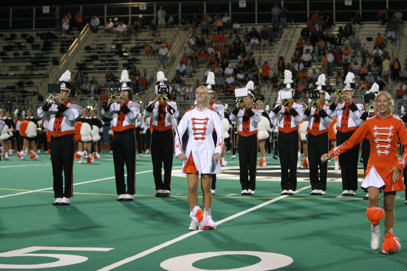 BPHS Band @ N Allegheny Slideshow