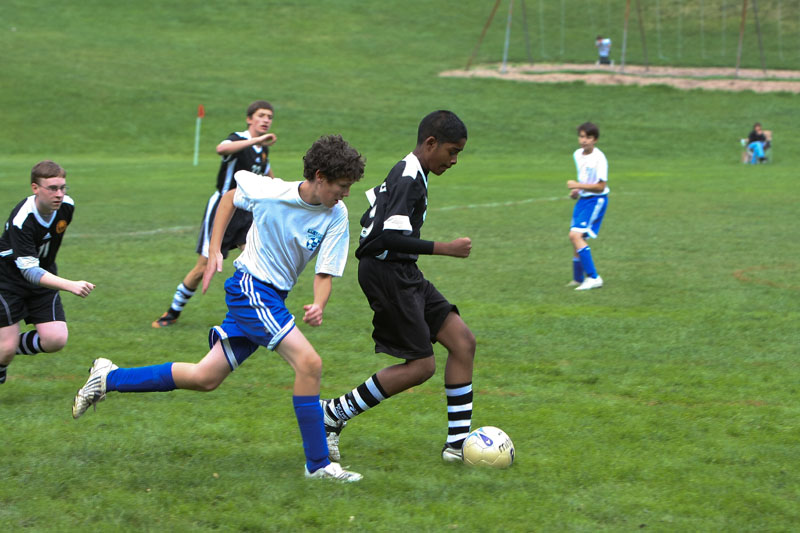 U14 BP Soccer vs Mt Lebanon p1 Slideshow