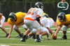 BPHS JV-Varsity Scrimmage v Pine Richland p2 - Picture 11