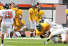 BPHS JV-Varsity Scrimmage v Pine Richland p2 - Picture 13