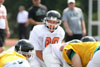 BPHS JV-Varsity Scrimmage v Pine Richland p2 - Picture 17