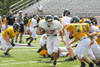 BPHS JV-Varsity Scrimmage v Pine Richland p2 - Picture 23