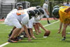 BPHS JV-Varsity Scrimmage v Pine Richland p2 - Picture 26