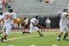 BPHS JV-Varsity Scrimmage v Pine Richland p2 - Picture 27