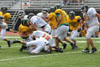 BPHS JV-Varsity Scrimmage v Pine Richland p2 - Picture 32