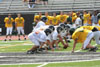 BPHS JV-Varsity Scrimmage v Pine Richland p2 - Picture 40