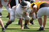 BPHS JV-Varsity Scrimmage v Pine Richland p2 - Picture 48