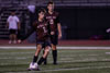 BP Boys Varsity vs Laurel Highlands p2 - Picture 05