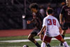 BP Boys Varsity vs Laurel Highlands p2 - Picture 12
