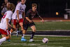 BP Boys Varsity vs Laurel Highlands p2 - Picture 27
