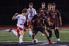 BP Boys Varsity vs Laurel Highlands p2 - Picture 32