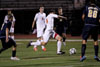 BP Boys Varsity vs Kiski WPIAL Playoff p4 - Picture 01