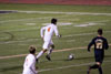 BP Boys Varsity vs Kiski WPIAL Playoff p4 - Picture 04