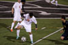 BP Boys Varsity vs Kiski WPIAL Playoff p4 - Picture 13